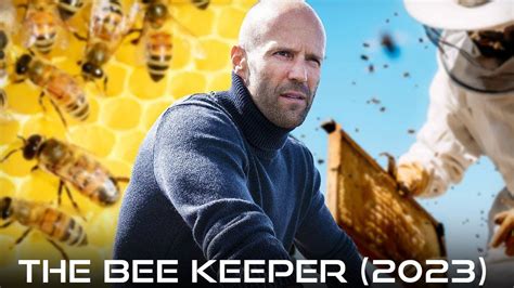 the beekeeper film jason statham